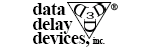 Manufacture Logo for Data Delay Devices